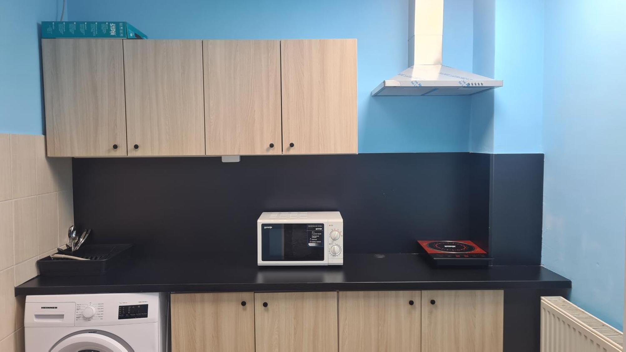 Mariposa Apartments Будапеща Екстериор снимка