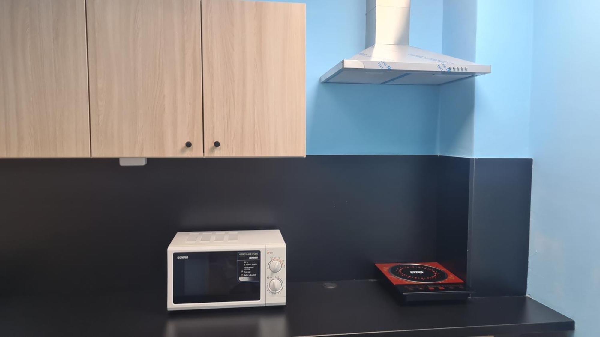 Mariposa Apartments Будапеща Екстериор снимка
