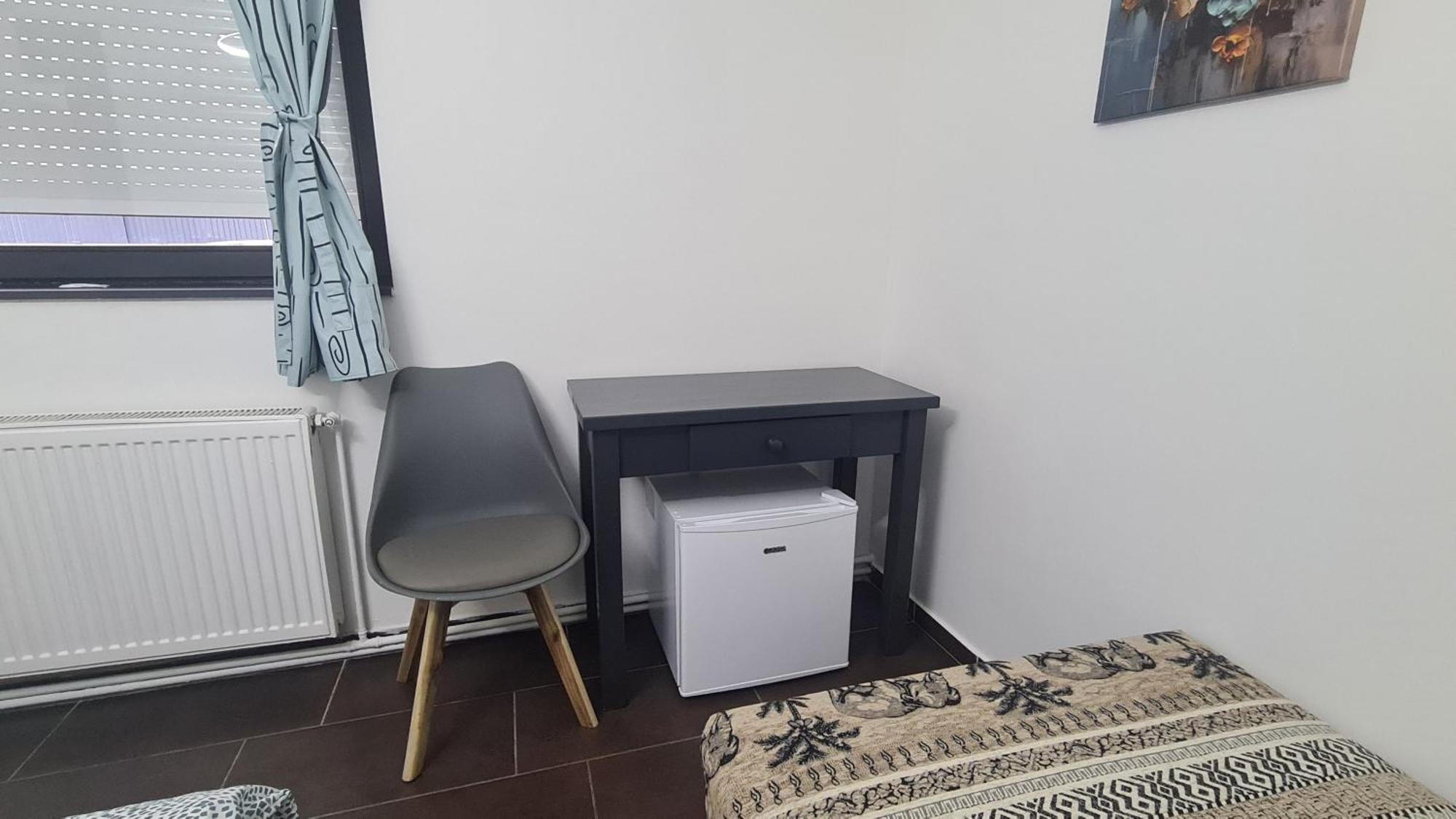 Mariposa Apartments Будапеща Екстериор снимка