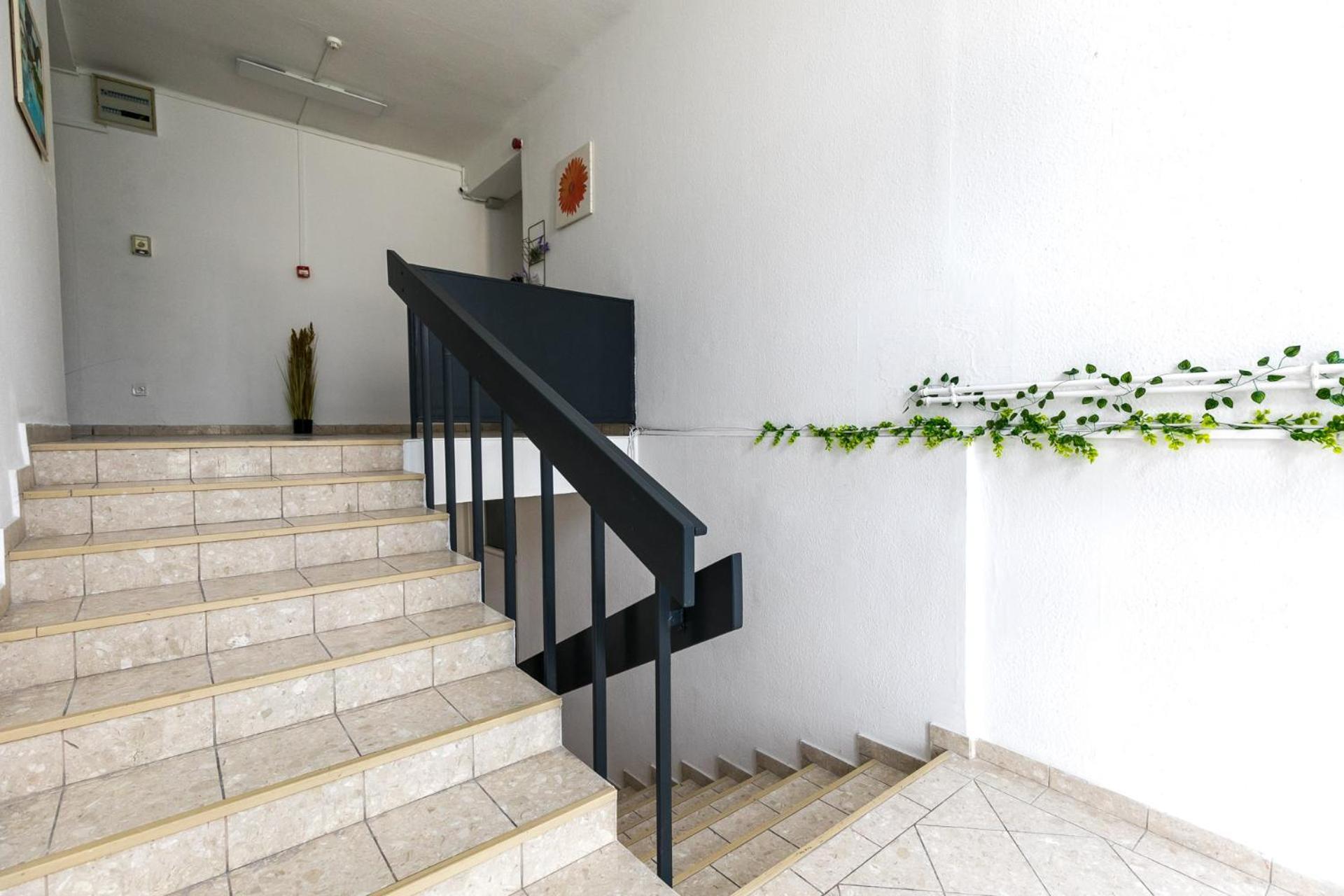 Mariposa Apartments Будапеща Екстериор снимка