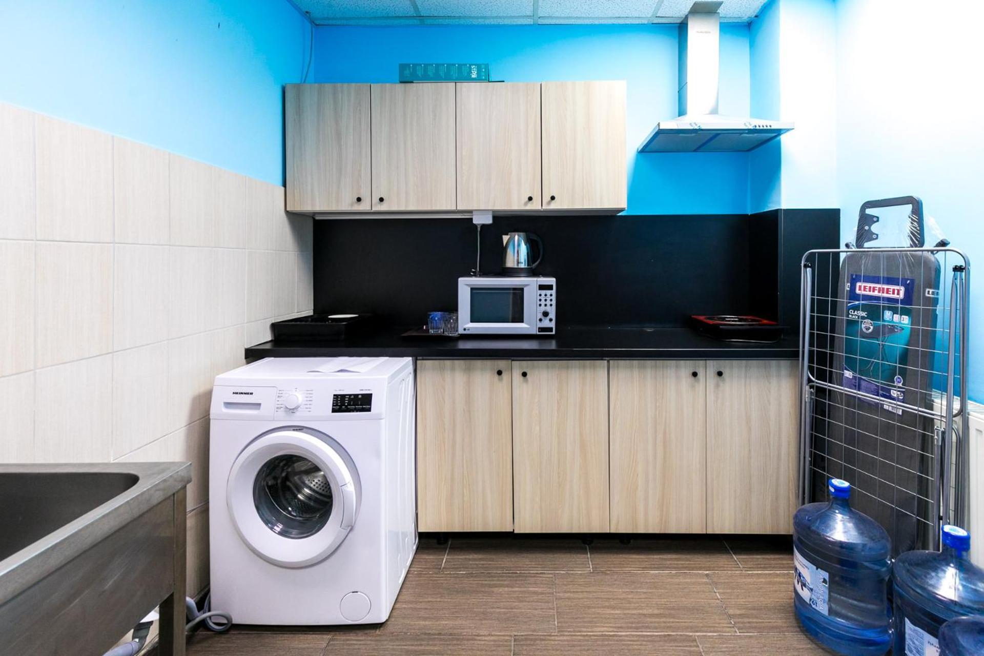 Mariposa Apartments Будапеща Екстериор снимка