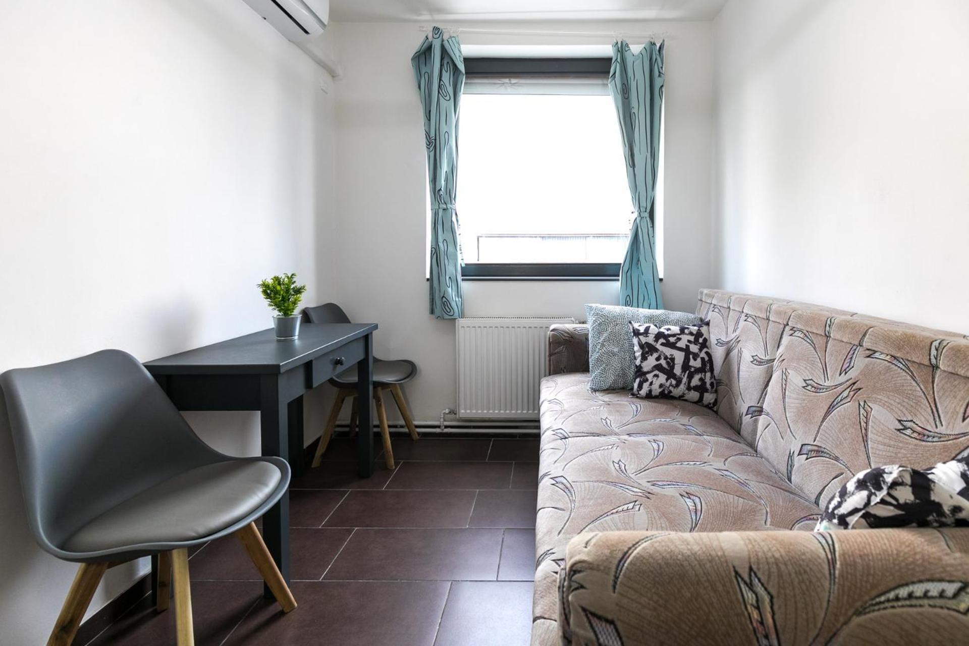 Mariposa Apartments Будапеща Екстериор снимка