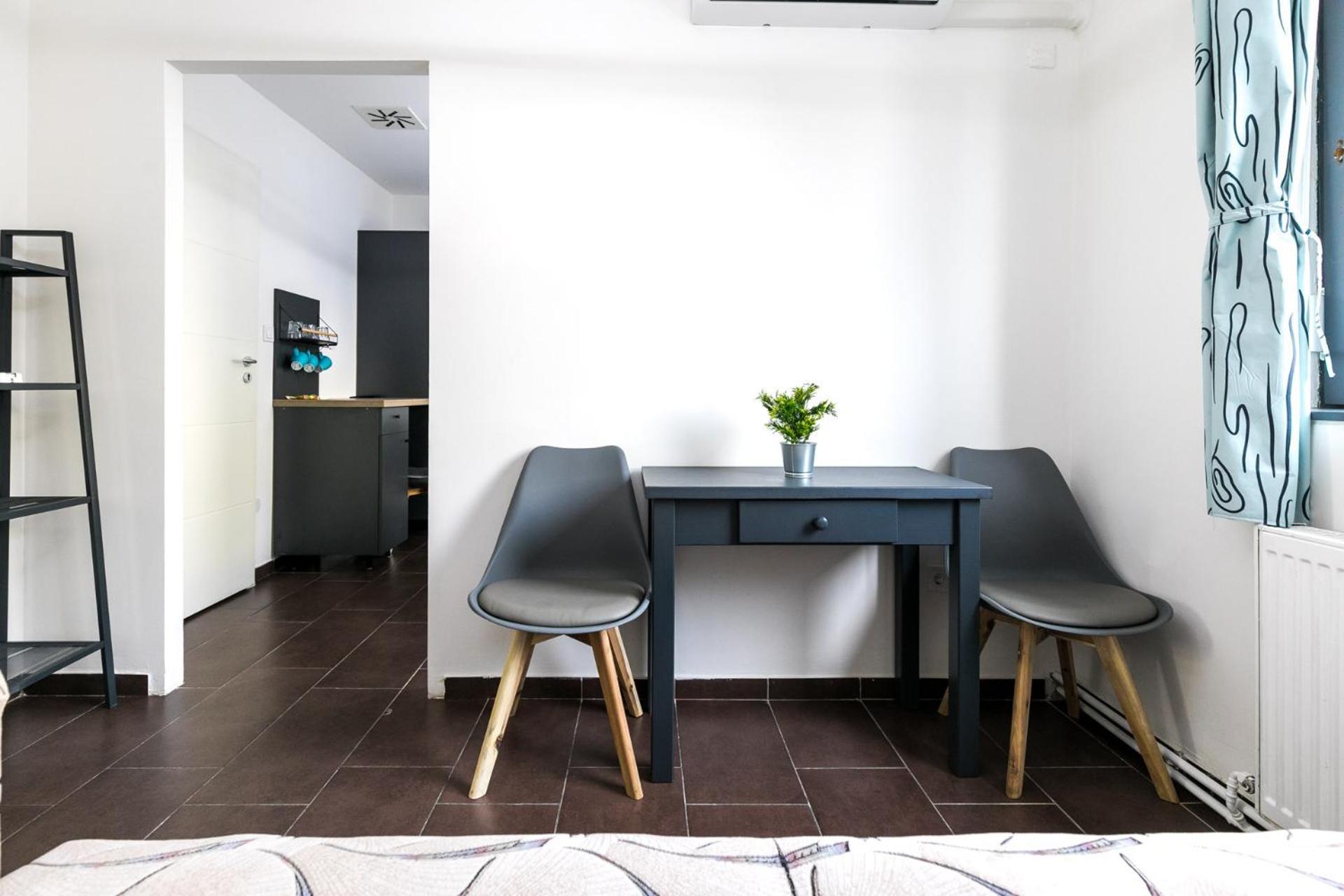 Mariposa Apartments Будапеща Екстериор снимка