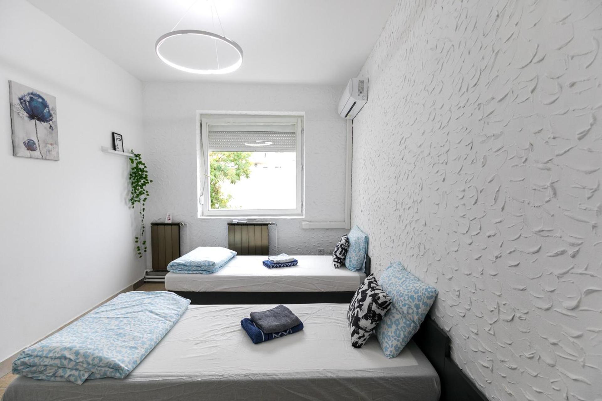 Mariposa Apartments Будапеща Екстериор снимка
