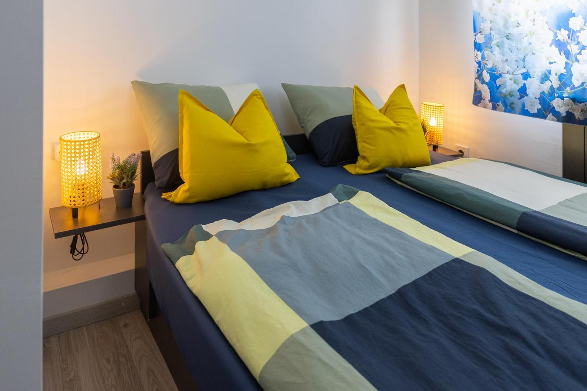 Mariposa Apartments Будапеща Екстериор снимка