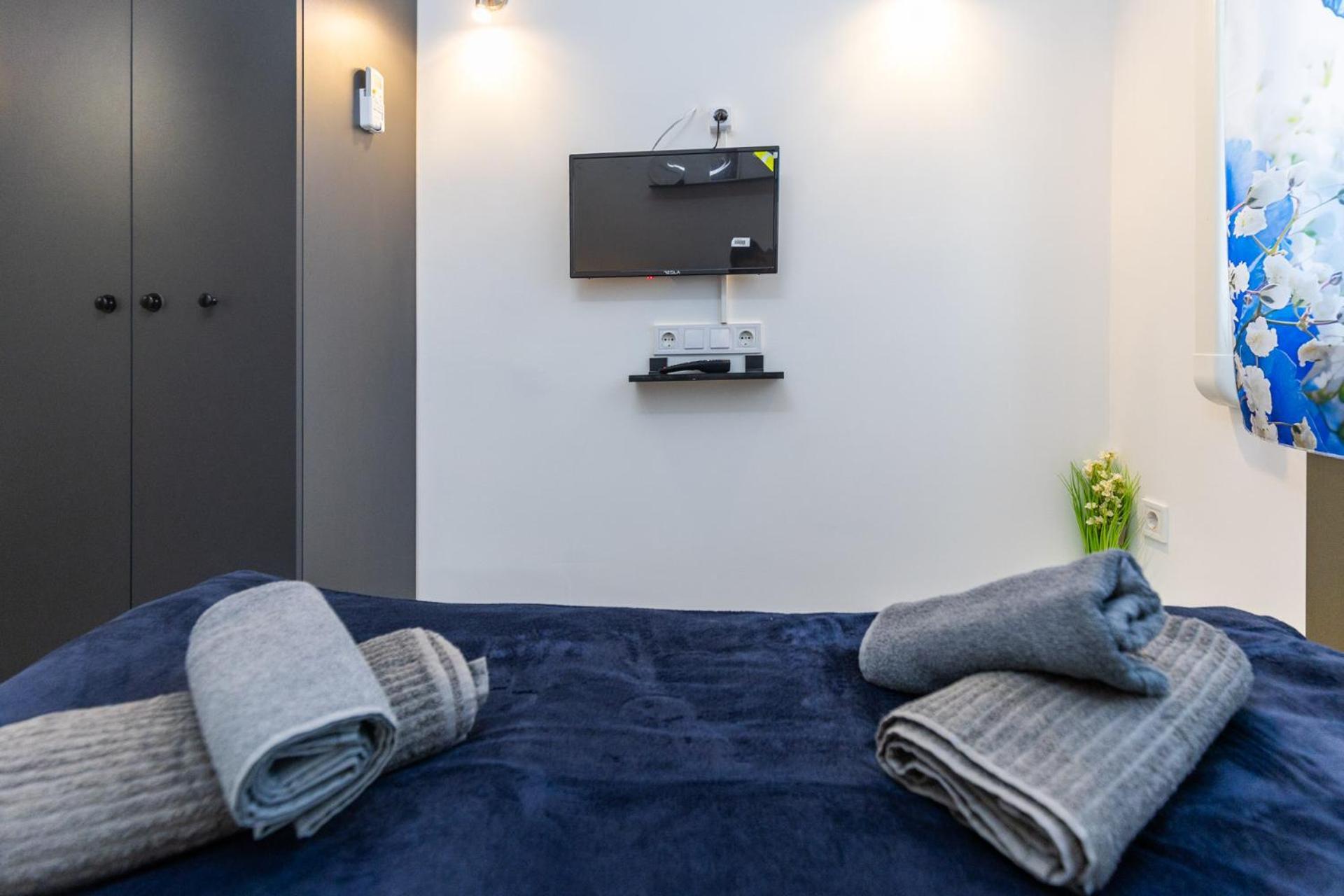 Mariposa Apartments Будапеща Екстериор снимка